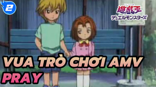 Vua Trò Chơi! AMV - Pray (Linh Hồn Bạc)_2