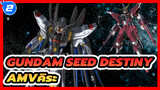 Gundam Seed Destiny | เดือดพล่าน | คิระโจมตี!_2