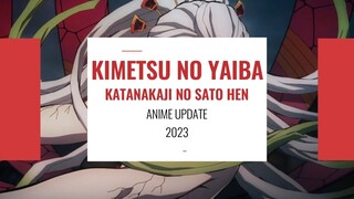 New Season Kimetsu No Yaiba