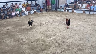 3x winner na ang aking kaibigan