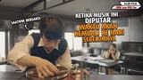 KETIKA COWOK CULUN TERJEBAK DI DALAM WAKTU YANG BERULANG - Alur Film 100th Love With You