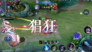 欢迎来到对抗路.