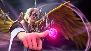 Perfect World Episode 244 Sub Indo