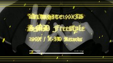 LILWHITE199XID X SMD Freestyle (Visualizer)