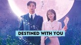 🇰🇷 Destined with you kdrama episode 8 with english subtitles