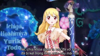 Aikatsu ~ Glass Doll   Vietsub