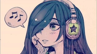 [Anime] Dubbed Animation Of Beautiful Girl Living With Cthulhu