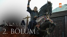 Kuruluş Osman VOSTFR - Épisode 02