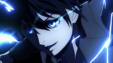 Hitori no Shita S2 - 08 [720p]