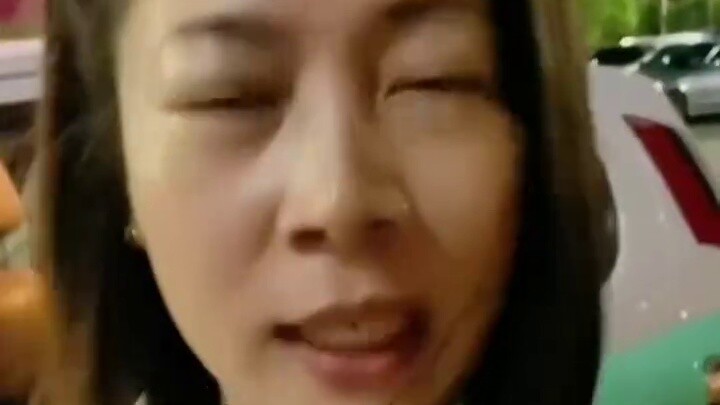 "Tai Nai! Is that you? Tai Nai!"
