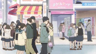 Cool Doji Danshi Episode 4 Eng Sub