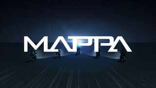 MAPPA's intro