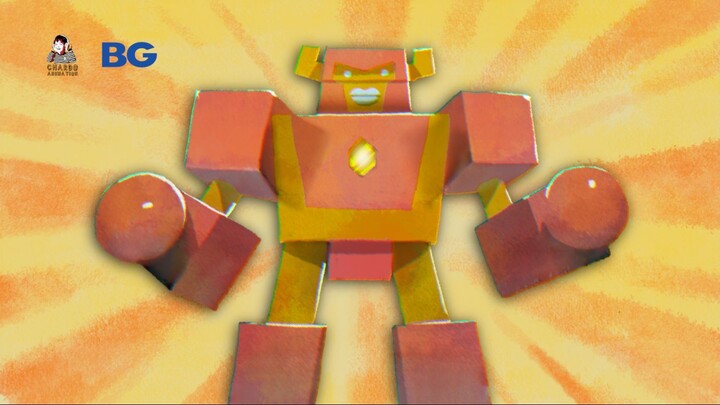 🍈 ❤️‍🔥 🤖 💥