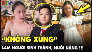 [ ĐÁNG SUY NGẪM ] Vụ bé gái 8 tuổi V.A: Án lương tâm sẽ đeo đuổi người làm cha