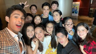 know more about the cast, director & creator of He's into Her (Donny Pangilinan &  Belle Mariano)