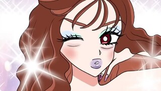 新爱党狂喜，这种二创建议多来！