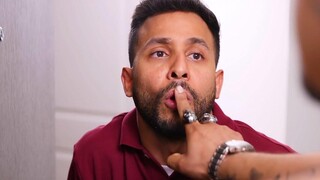 อย่าเสียงดัง Anwar Jibawi (พากย์เกรียน)