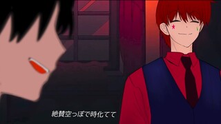 [Full-time Hunter x Hunter Handwritten/Revised] ﾌｧﾝﾄﾑ(Hisoka Solo)