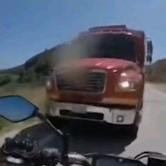 Dame Da Ne (Song) Truck-kun