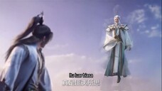 Renegade Immortal Episode 25 Sub Indo