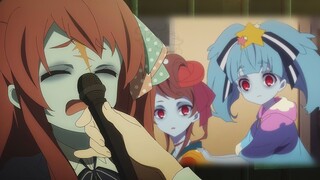 Zombieland Saga Revenge「AMV」- Find You