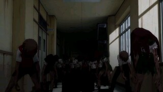 Gakkou Gurashi!|Eps 11 Sub Indo