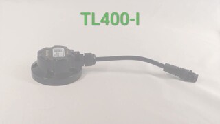 Getting Started with the TL400 Level Sensor