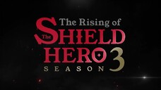 OKTOBER FULL SENYUM  I'M COMBEK | Tlaier S3 [ THE RISING OF THE SHIELD HERO