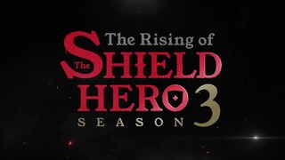 OKTOBER FULL SENYUM  I'M COMBEK | Tlaier S3 [ THE RISING OF THE SHIELD HERO