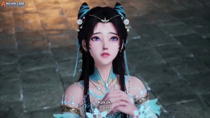 Ling Tian Di Zun Eps 59 🔥