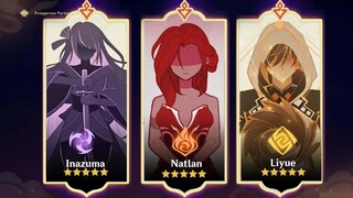 forget Fontaine, Natlan Region gonna SLAP HARD | Genshin Impact |