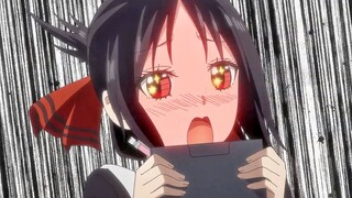 [April] Pratinjau Nona Kaguya Ingin Saya Mengaku Musim 3 Episode 8 [Tim Cina MCE]