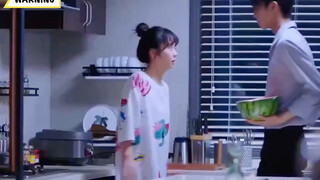 我把你当哥哥，你竟然要和我生孩子？？？