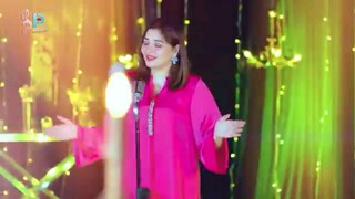 Khumarona Qararona • Tappy |Gul panra| pashto song 2025