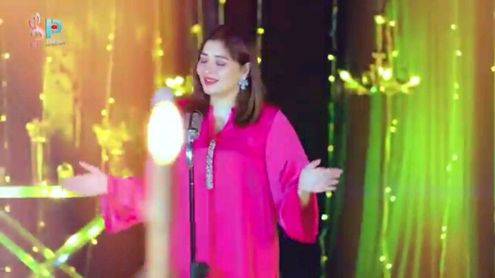 Khumarona Qararona • Tappy |Gul panra| pashto song 2025