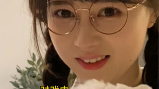 Sedang bertengkar setengah jalan, pacar menyadari bahwa dia yang salah