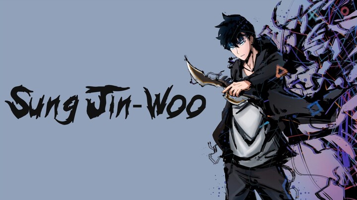 Sung Jin-Woo X Dynasty | AMV_EDIT