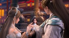 PERFECT WORLD EPISODE 216 (PREVIEW)