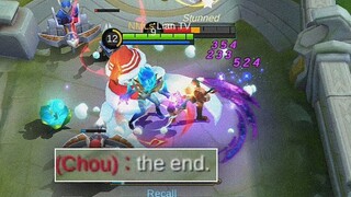 SELENA "GEMINI-SHADOW ZODIAC" GAMEPLAY | Mobile Legends