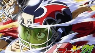 EyeShield21 Episode 5 Tagalog Dubbed