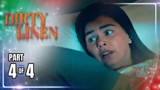 Dirty Linen | Episode 80 (4/4) May 6, 2024