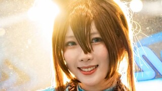 【CP24】Let's persecute Donkey Ami together (Mist [Super-Beautiful Little Sisters] [A7M3/Hlg]