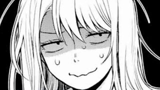 A super cute girl pursues her classmate unconditionally? Is the author full of tricks? I will give y