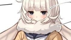 【دليل فتاة الحشرات الغريبة】 دودة القز المتعبة—دودة القز السماوية