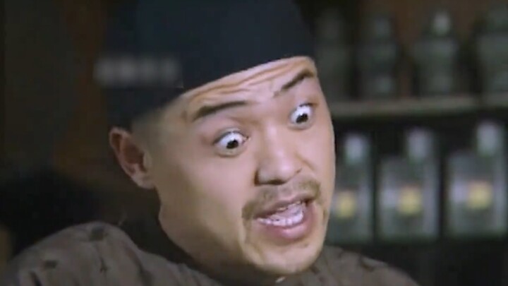 #Hu Xueyan #Rekomendasi Drama Bagus #Teater Dou di Rumah #Hanya karena Satu Adegan Jadi Nonton Sampa