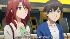 Bokutachi no Remake : Episode 11 Sub Indo