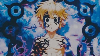 blm tau meliodas ciwi"