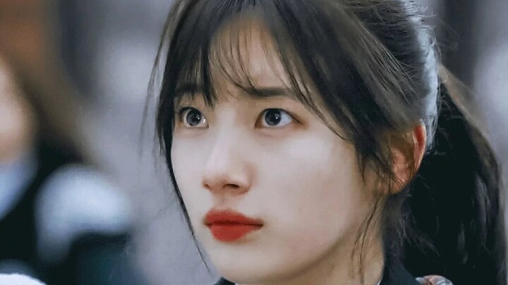 【裴秀智♡suzy】眉梢眼角藏秀气，声音笑貌露温柔，一眼定情裴秀智