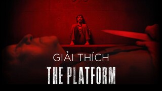 Chuyện Gì Đã Xảy Ra Trong THE PLATFORM?