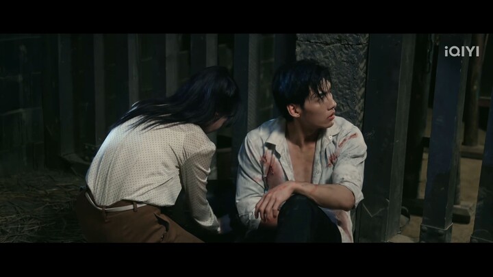 TÌNH YÊU BỊ CHE GIẤU TẬP 16